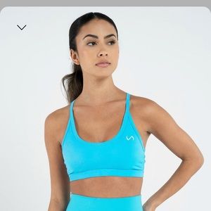 TLF Apparel Tempo Glo Sports Bra
